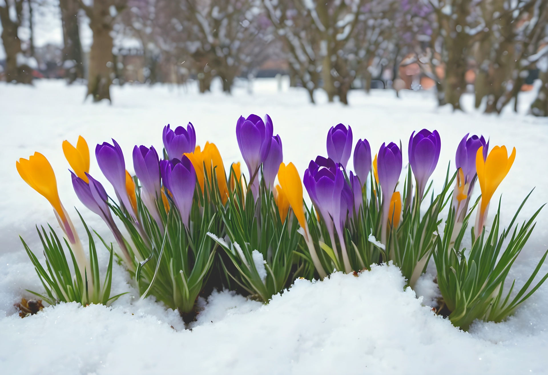 Pril Spring Welcoming Spring With Your Toddler in Billinge - Holly Tree Childrens ...